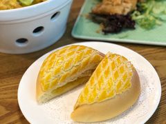-喜粤糖朝餐厅(三八广场店)