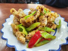 -北三沙家烧麦(北头道街店)