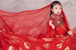 -盘子女人坊古装写真摄影(天津总店)