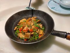 -佬麻雀·新湘菜(珠海金发购物中心店)