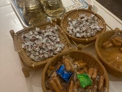 -扬派·扬州搓背馆(运河旗舰店)