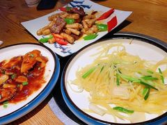 -味仙居(环城南路店)