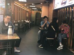 -马三元老汤牛肉面(小西门店)