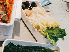 -半天妖烤鱼(和平印象城店)