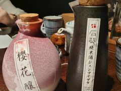 -石葵(锦业时代店)