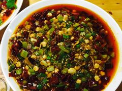 鱼香虾仁-三哥田螺(北书院街店)