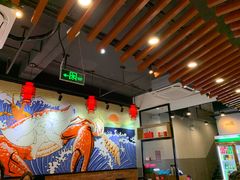 -三妹小龙虾·黄油蟹(华侨城总店)