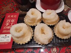 -味福记·本地特色菜(八一万达广场店)
