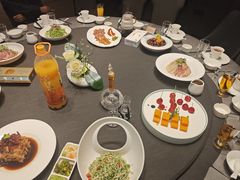 -艳阳天民俗村(公园路店)