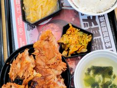 -犟骨头排骨饭•大骨面(弘阳广场店)