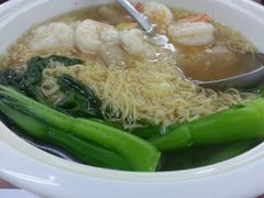 android_upload_pic-香港蓮香樓(上環店)