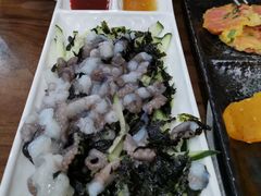 -真情鲍鱼海鲜汤