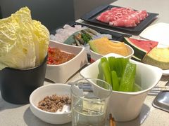 -海底捞火锅(西安路店)
