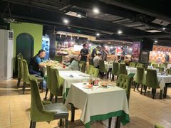 -戈拿旺巴西烤肉(崇文门店)