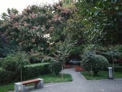 -西安石油大学(雁塔校区)