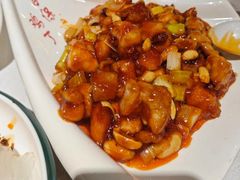 -峨嵋酒家(地安门店)