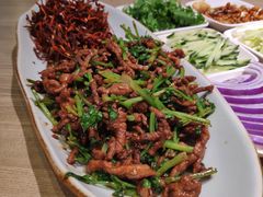 -老昌春饼(松北店)