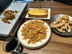 -一烧一烤•锦州烧烤(KTV包房·长江街店)
