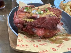 -抹直口特色菜馆(一店)