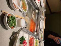 -海底捞火锅(东百中心店)