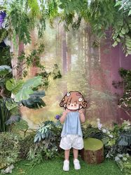 -玛瑞莎·儿童·亲子摄影(越秀店)