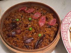-径山十八道·风味民间菜(杭州总店)