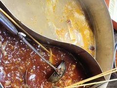 -大斌家串串火锅(汇一城店)