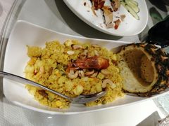 -渔太泰漓江小馆·广西融合菜(西街店)