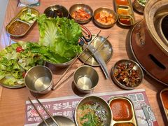 -闻老头·菊花炭烤肉(D11店)