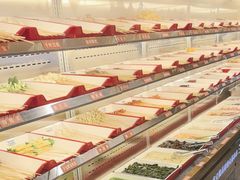 -言玖鲜火锅串串披萨自助(益田假日店)