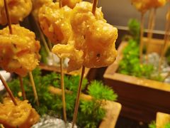 -北京王府井希尔顿酒店·万斯阁西餐厅