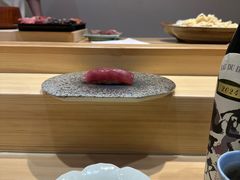 -镹·鱼料理  国产鱼使用店