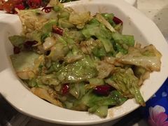 -楚太子  中餐&烧烤(武大店)