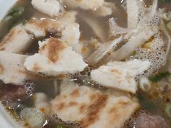 -清真马杰山牛肉汤馆