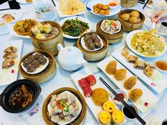 -御彩酒家(东风东路店)
