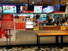 -肯德基(建华店)