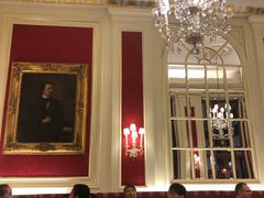 -Cafe Sacher(WIEN)