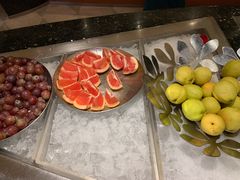 -威斯汀舞台餐厅