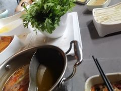 -君邦火锅(新疆大厦店)