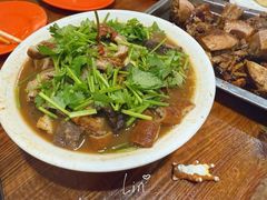 -黄寺卤煮·黄寺喝酒公司