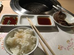 -神户牛焼肉専門店 牛一(道顿堀店)
