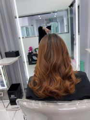 -5M HAIR SALON