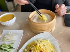 -顶顶香煎饼家常菜(金花南路店)