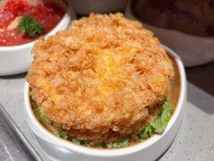 -海底捞火锅(奥森店)