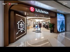 -lululemon(万象城店)