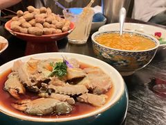 -三酉星·枫·山風与野菜(上海总店)