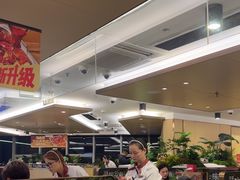 -海底捞火锅(旭辉MALL店)