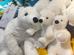 -宜家家居(四元桥商场店)