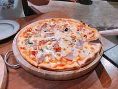 祖母乡村披萨-G+KITCHEN(龙湖狮山天街店)