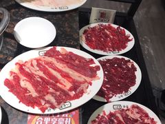 -八合里牛肉火锅(新洲店)